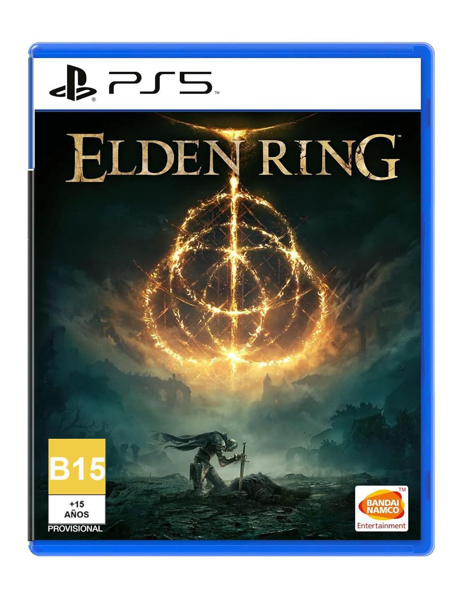 Elden Ring estándar para PS5 Elden Ring estándar para PS5