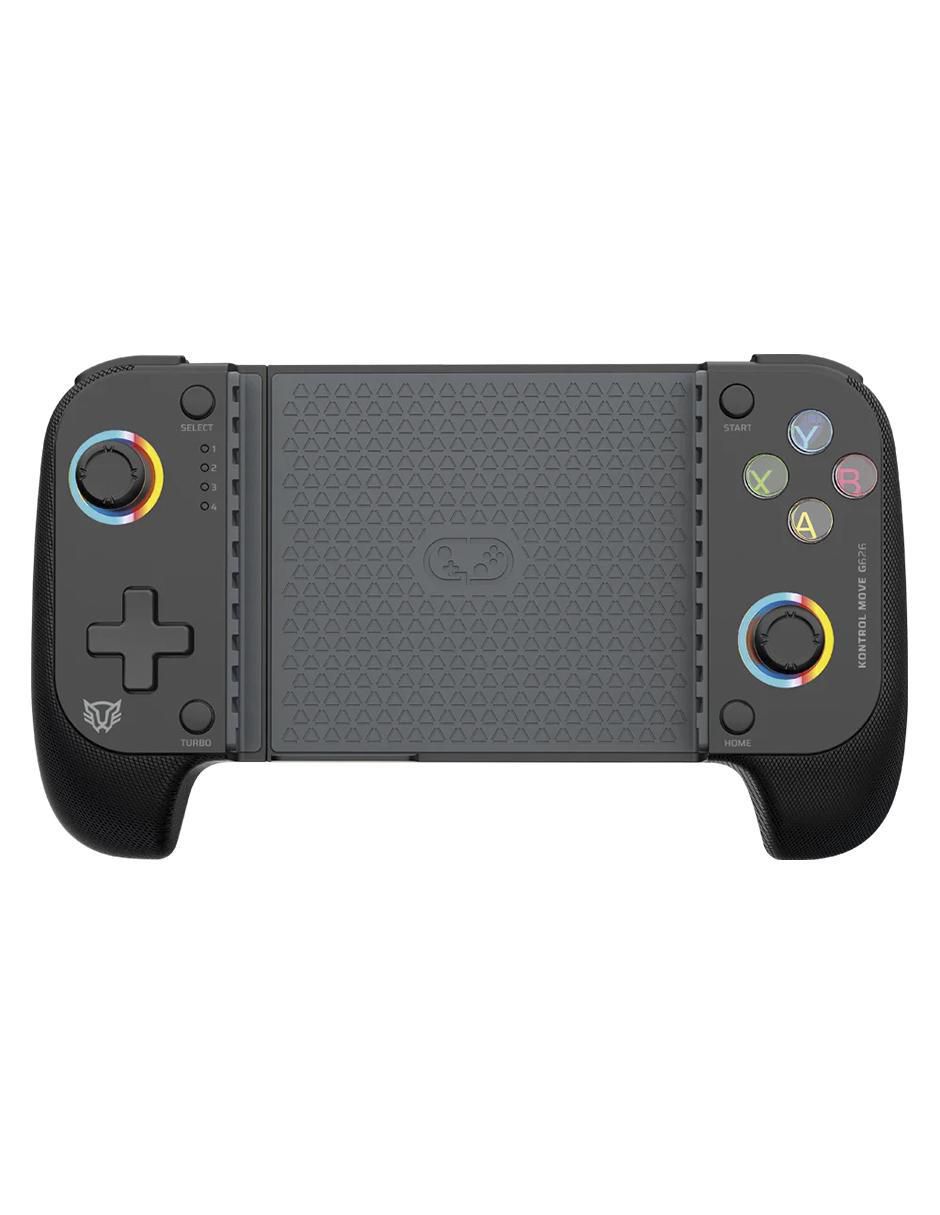 Control gamepad para celular compatible con Android, IOS, Tablets. Control gamepad para celular compatible con Android, IOS, Tablets.