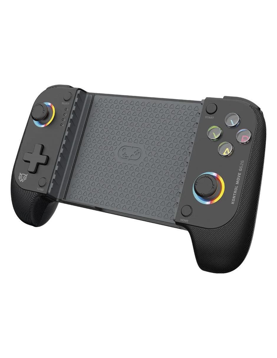 Control gamepad para celular compatible con Android, IOS, Tablets.