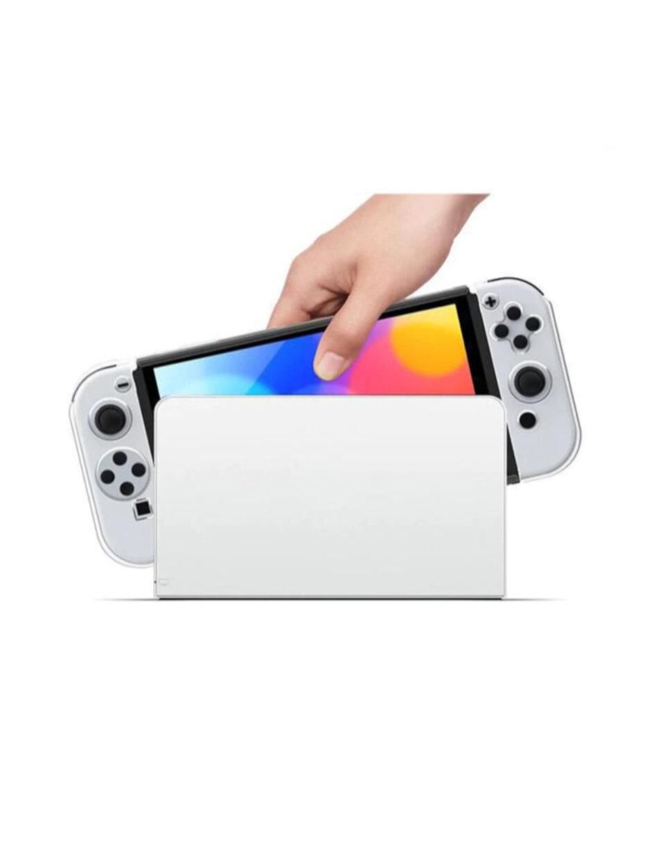 Funda para consola Nintendo Switch Da Gamers
