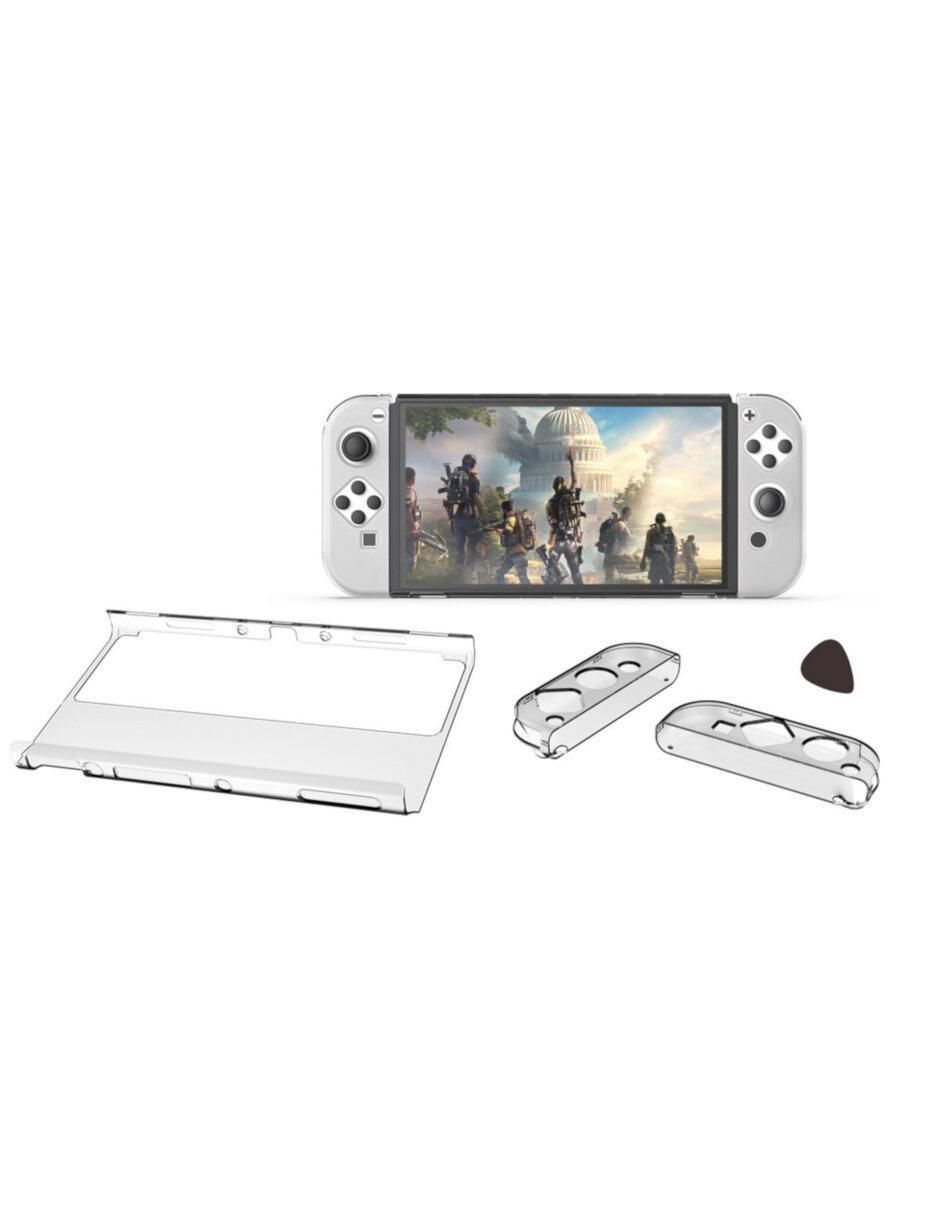 Funda para consola Nintendo Switch Da Gamers
