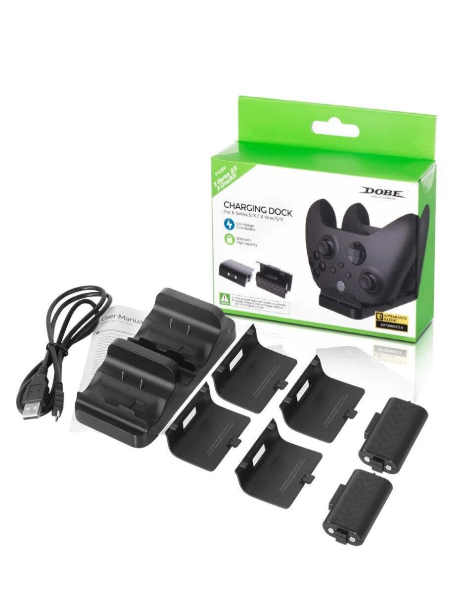 Cargador de control Xbox Micro USB