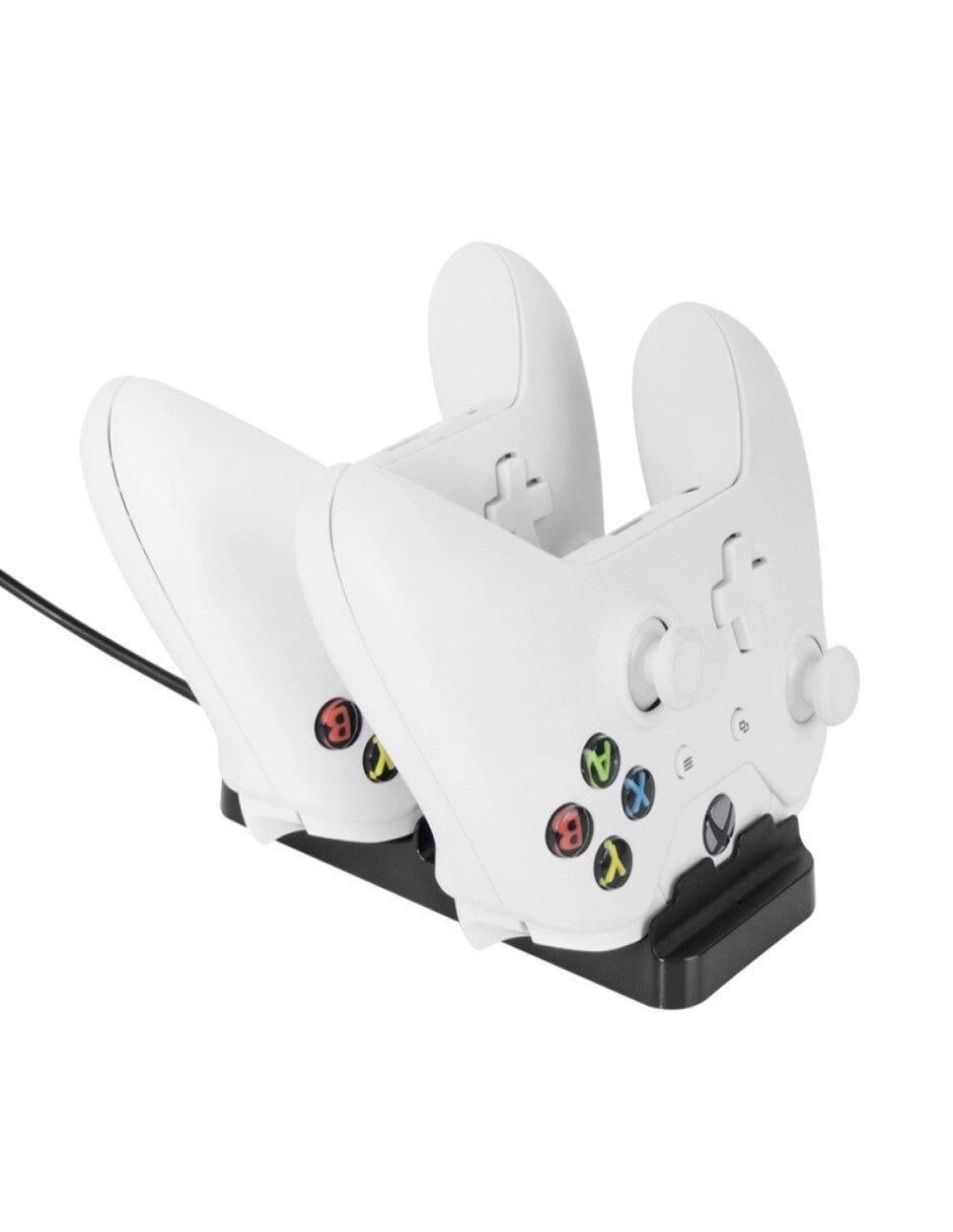 Cargador de control Xbox Micro USB 6