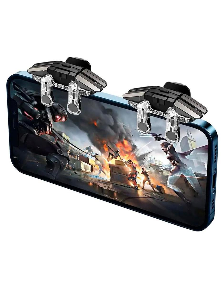 Control gamepad para celular compatible con ios, Android, Harmonyos