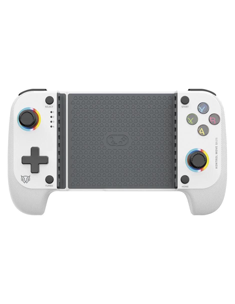Control gamepad para celular compatible con Android + ios Control gamepad para celular compatible con Android + ios
