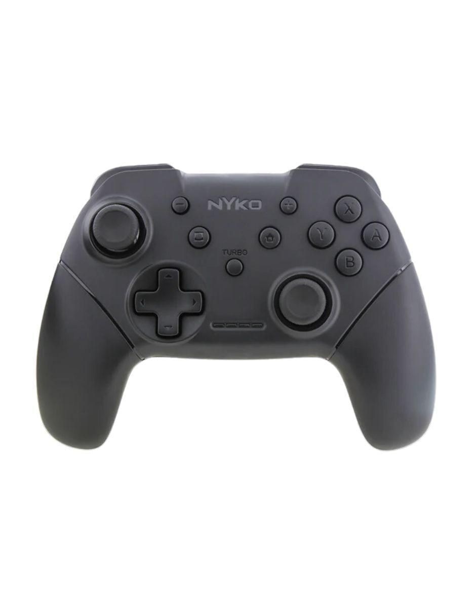 Control inalámbrico para nintendo