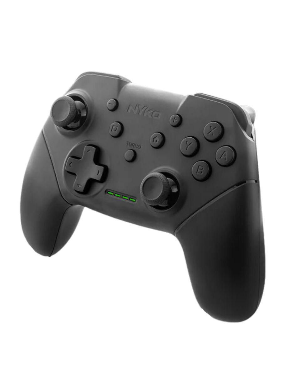 Control inalámbrico para nintendo 3