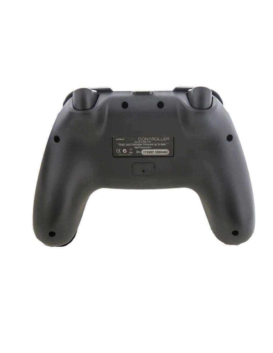 Control inalámbrico para nintendo 4