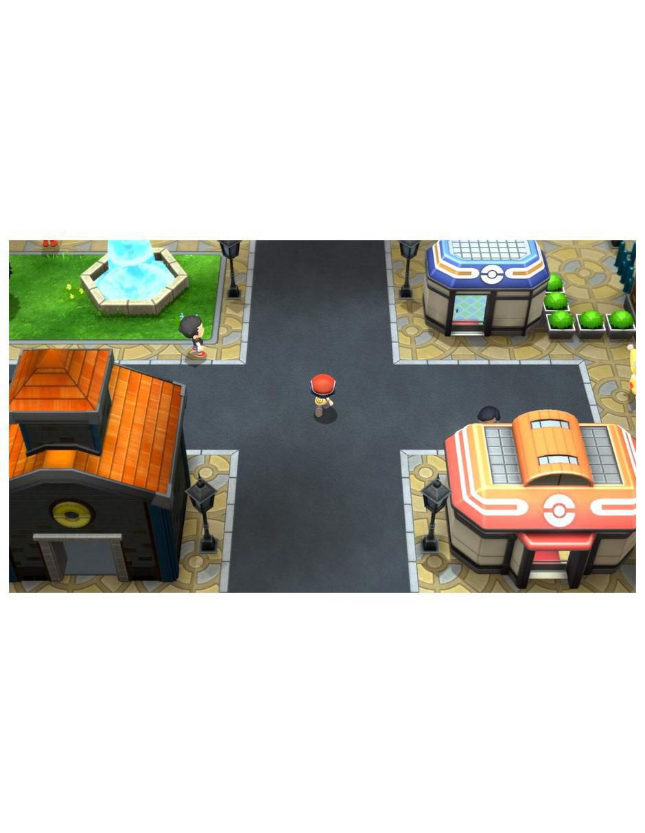 Pokémon Brilliant Diamond estándar para nintendo switch 2