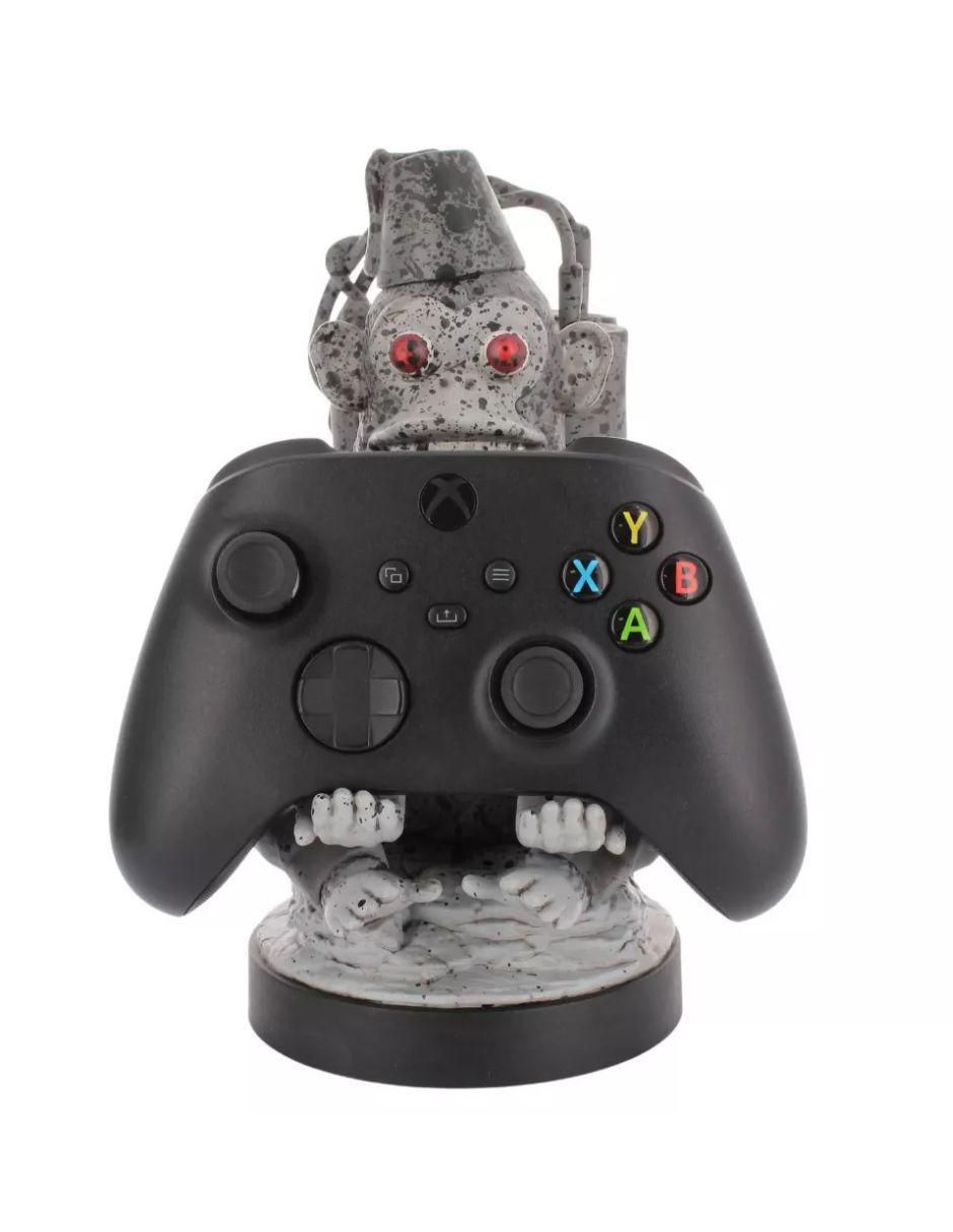 Soporte para control de videojuego Call of Duty Soporte para control de videojuego Call of Duty
