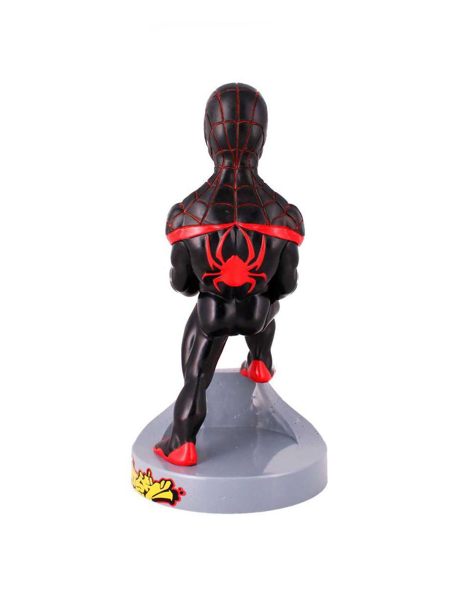 Soporte para control de videojuego Cable Guy Miles G. Morales