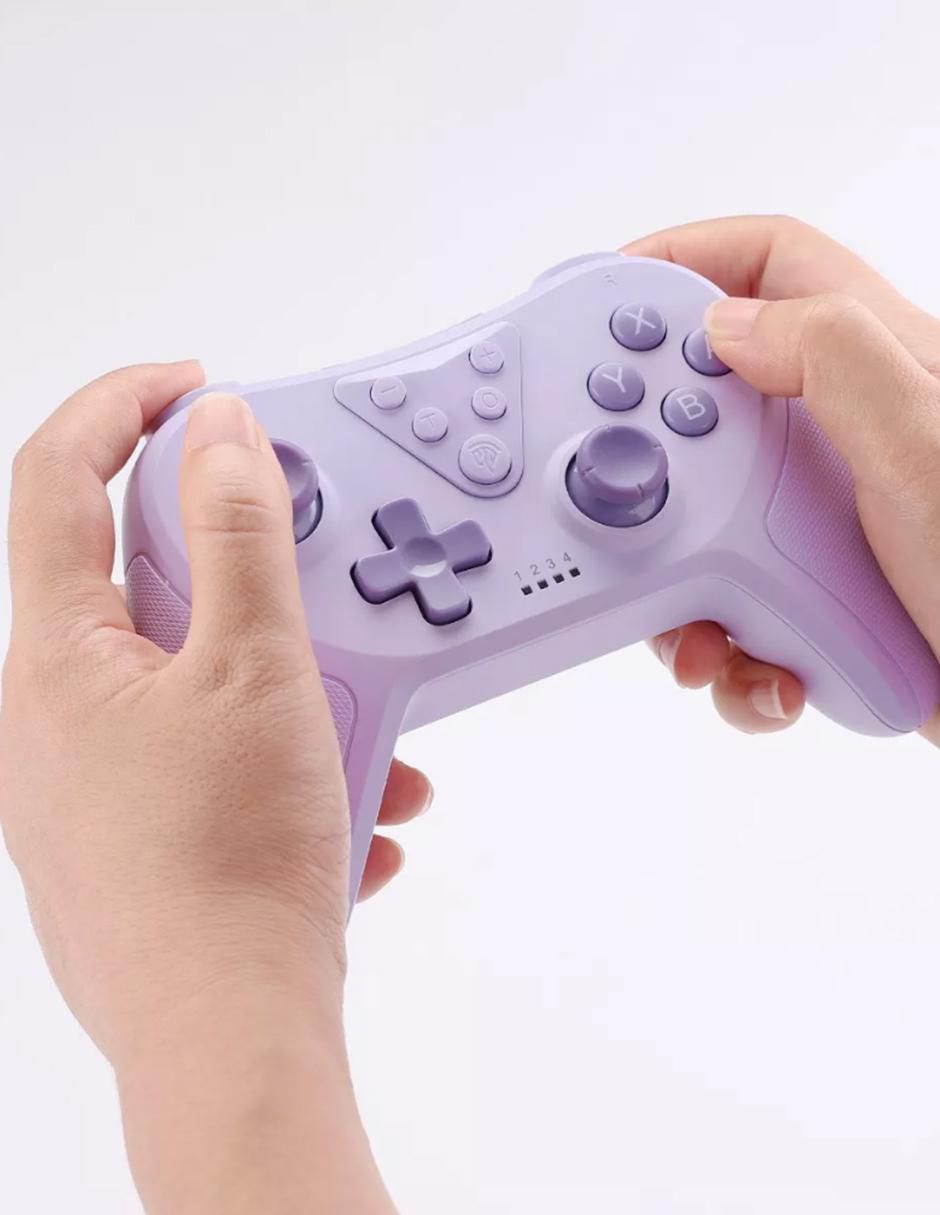 Control inalámbrico
