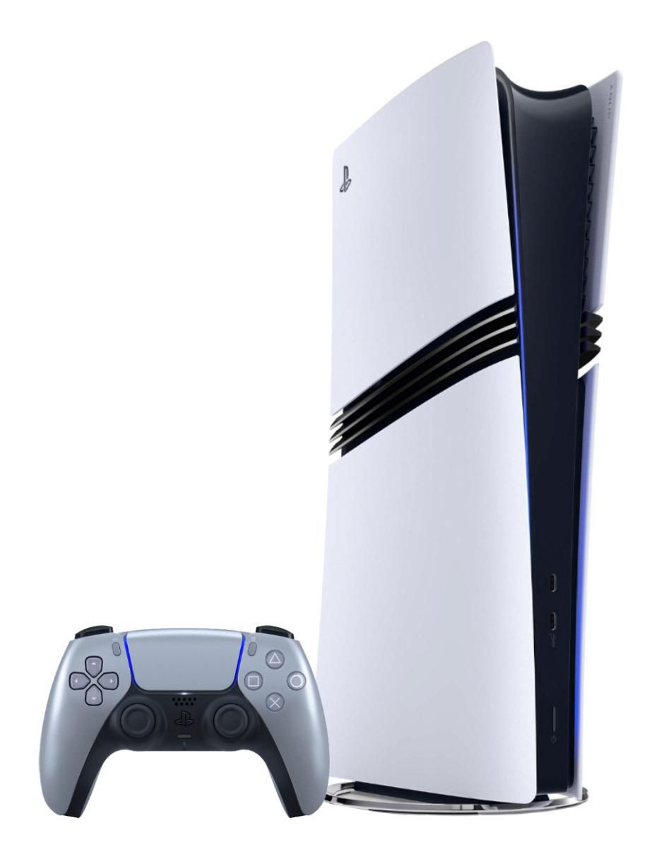 Consola PS5 de 2 TB edición bundle
