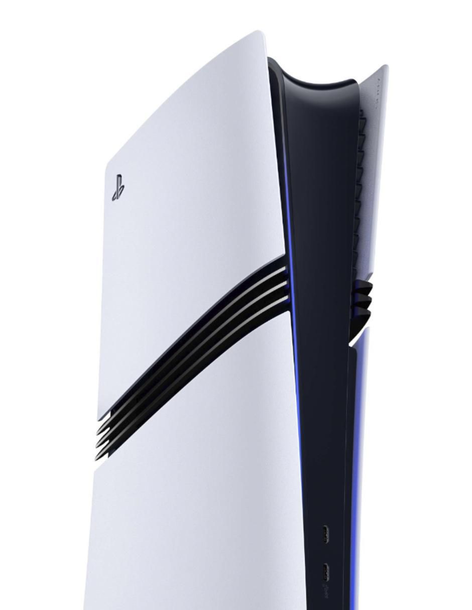 Consola PS5 de 2 TB edición bundle 4