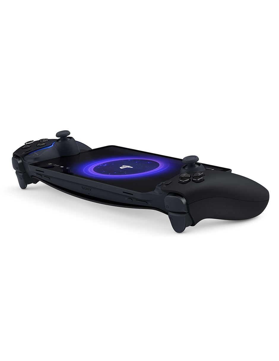 Reproductor remoto para consola Portal Midnight Black para 5 Reproductor remoto para consola Portal Midnight Black para 5