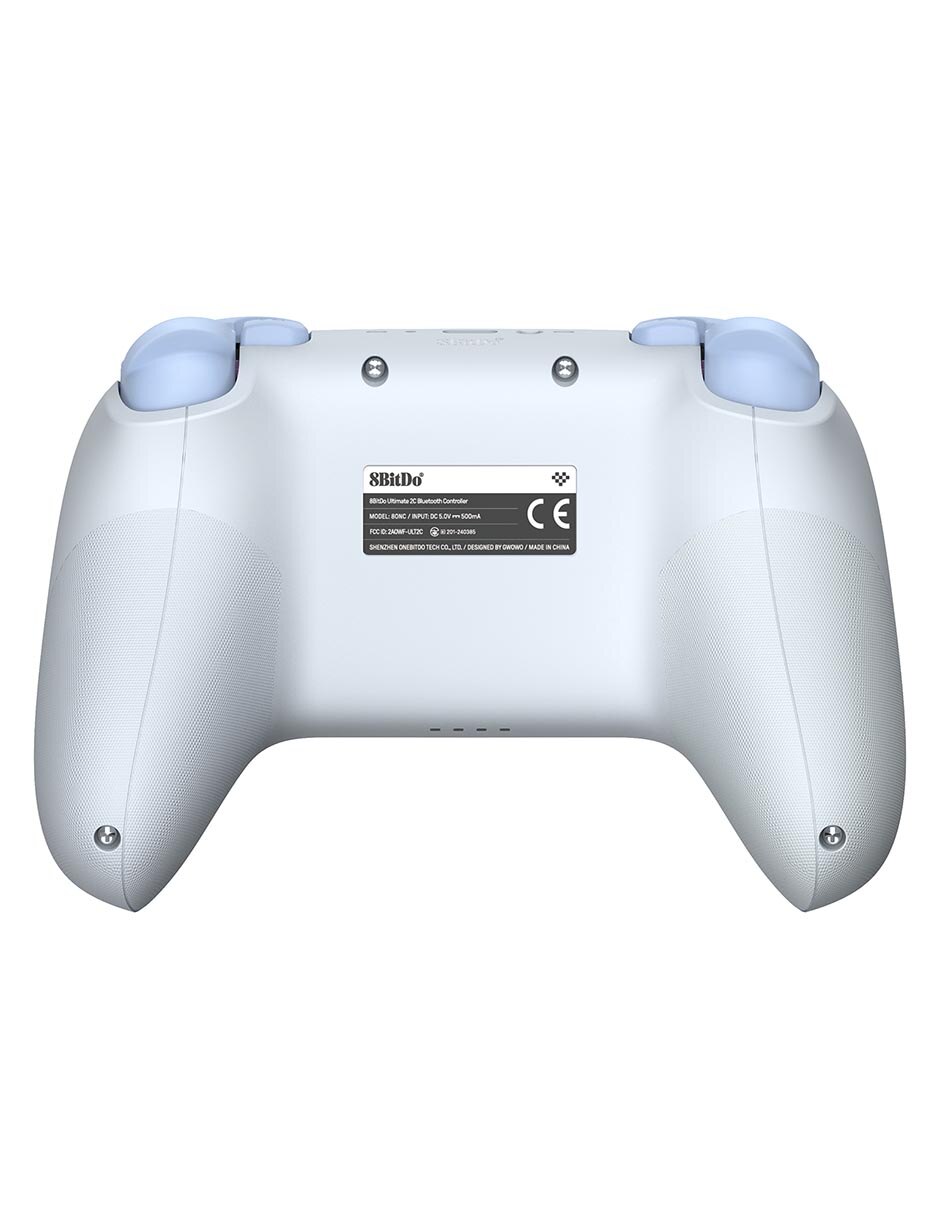 Control Ultimate 2C BL conexión inalámbrico para Nintendo Switch 2