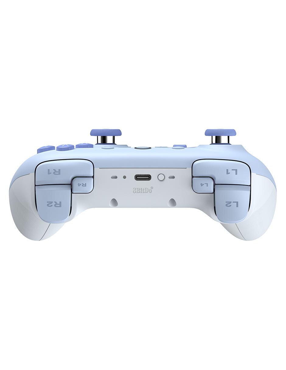 Control Ultimate 2C BL conexión inalámbrico para Nintendo Switch 4