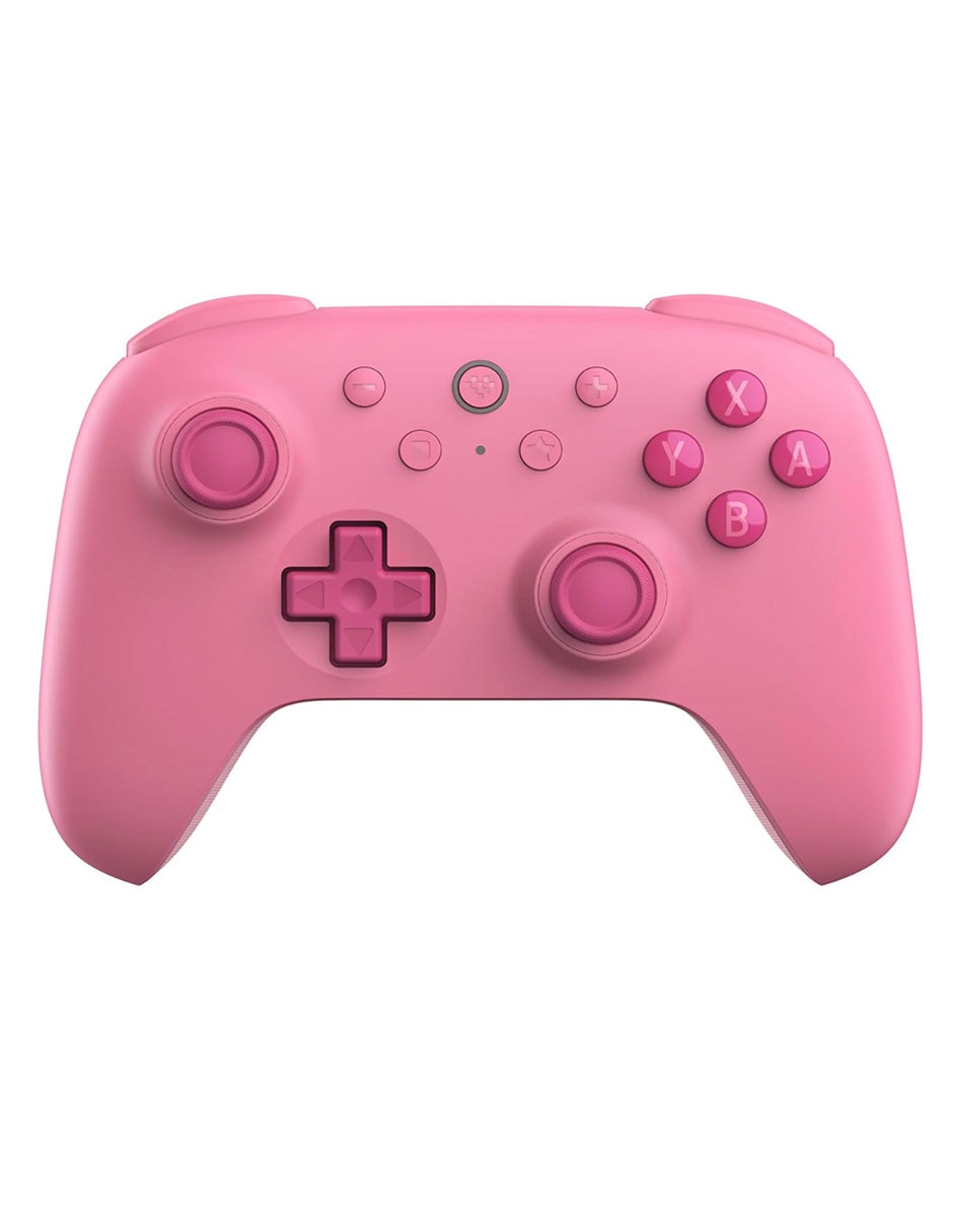 Control Ultimate 2C PI inalámbrico para Nintendo Switch 2 Control Ultimate 2C PI inalámbrico para Nintendo Switch 2