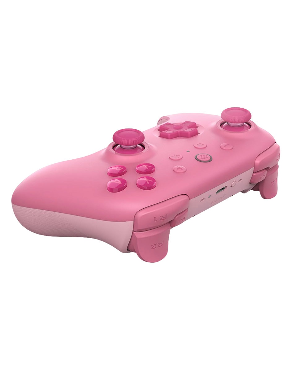 Control Ultimate 2C PI inalámbrico para Nintendo Switch 2 2