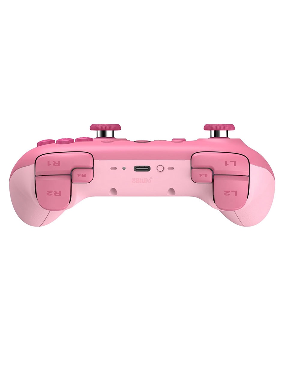Control Ultimate 2C PI inalámbrico para Nintendo Switch 2 3