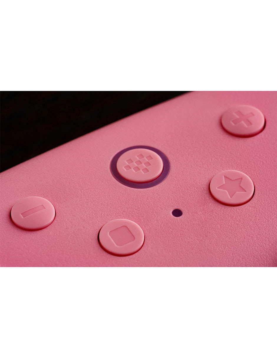 Control Ultimate 2C PI inalámbrico para Nintendo Switch 2 8