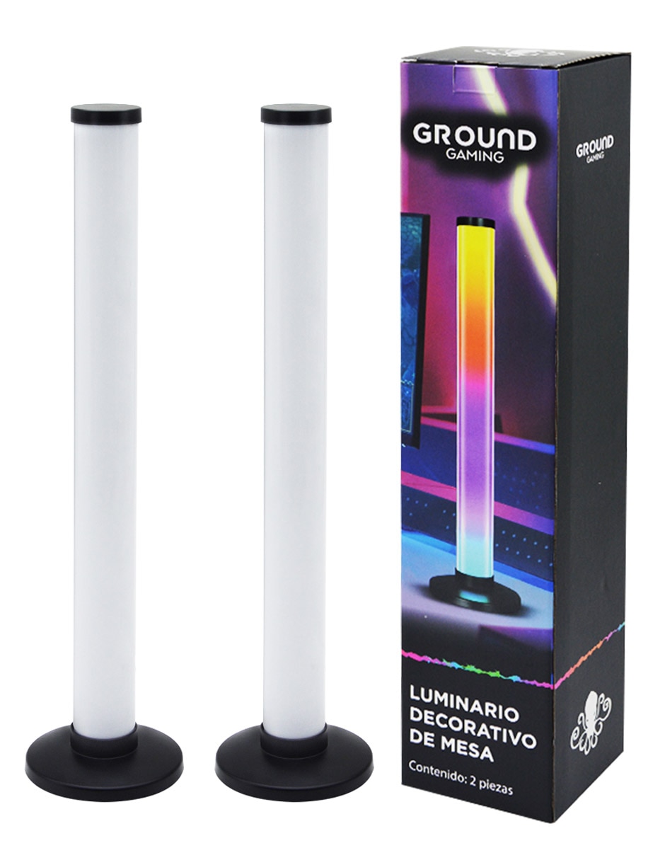 Set luces led 2