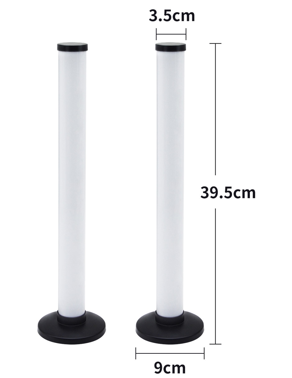 Set luces led 5