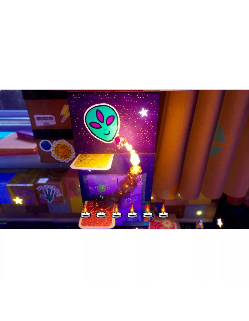 The Plucky Squire deluxe para ps5