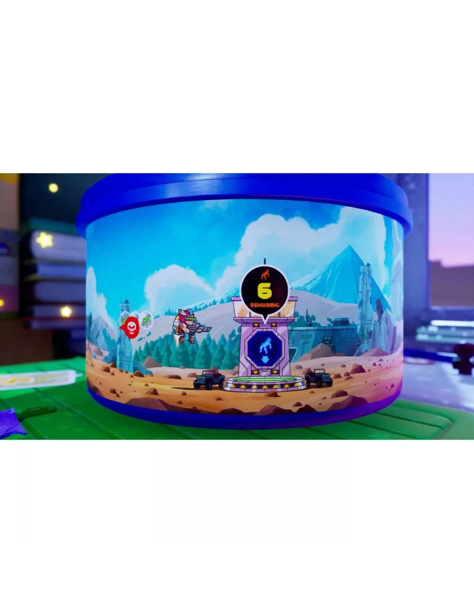 The Plucky Squire deluxe para ps5