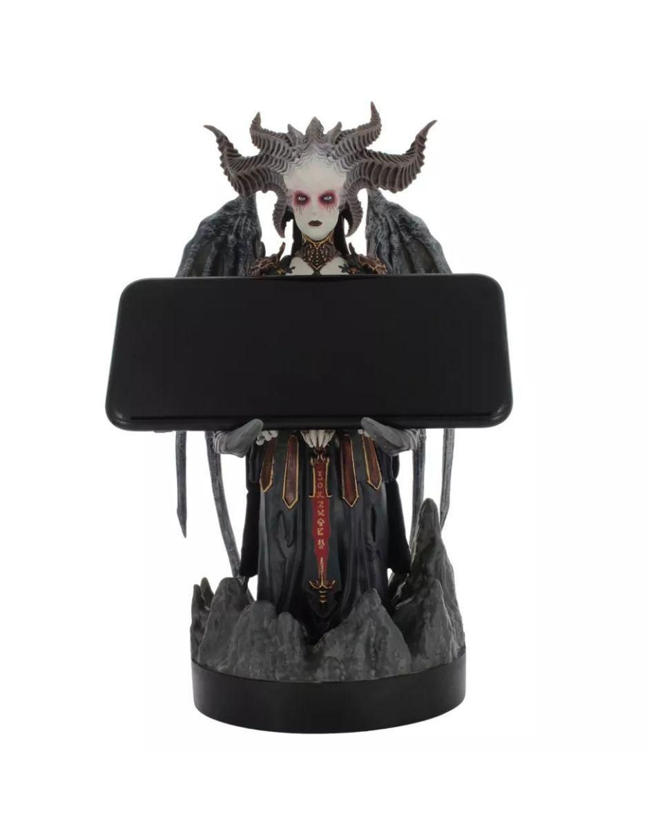 Soporte para control de videojuego Cable Guy