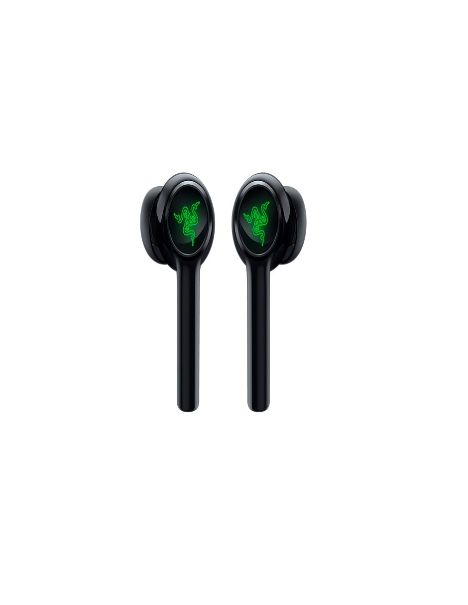 Audífonos In-Ear Hammerhead Hyperspeed Xbox inalámbricos con cancelación de ruido 5