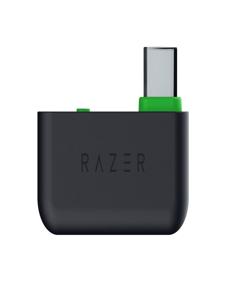 Audífonos In-Ear Hammerhead Hyperspeed Xbox inalámbricos con cancelación de ruido 2