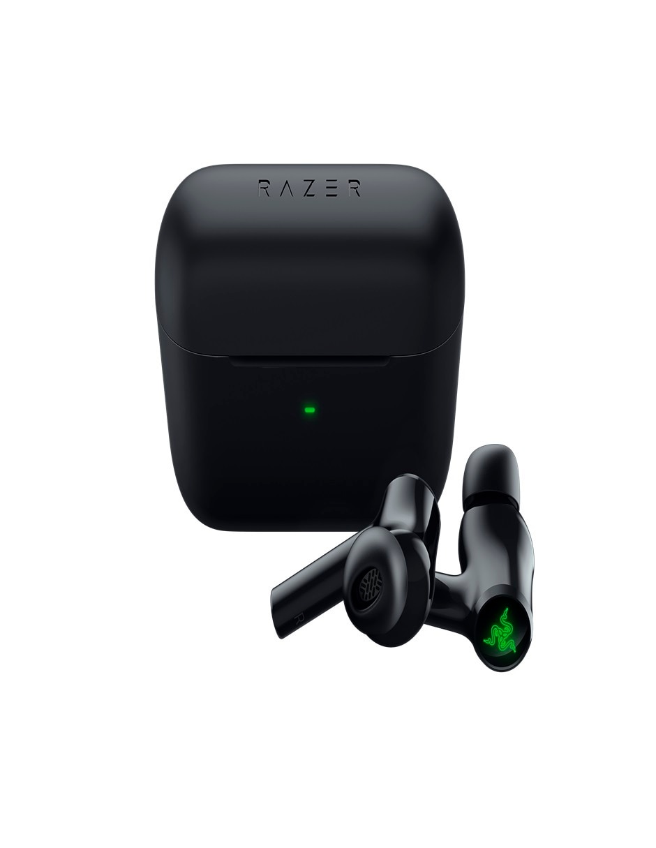 Audífonos In-Ear Hammerhead Hyperspeed Xbox inalámbricos con cancelación de ruido 6