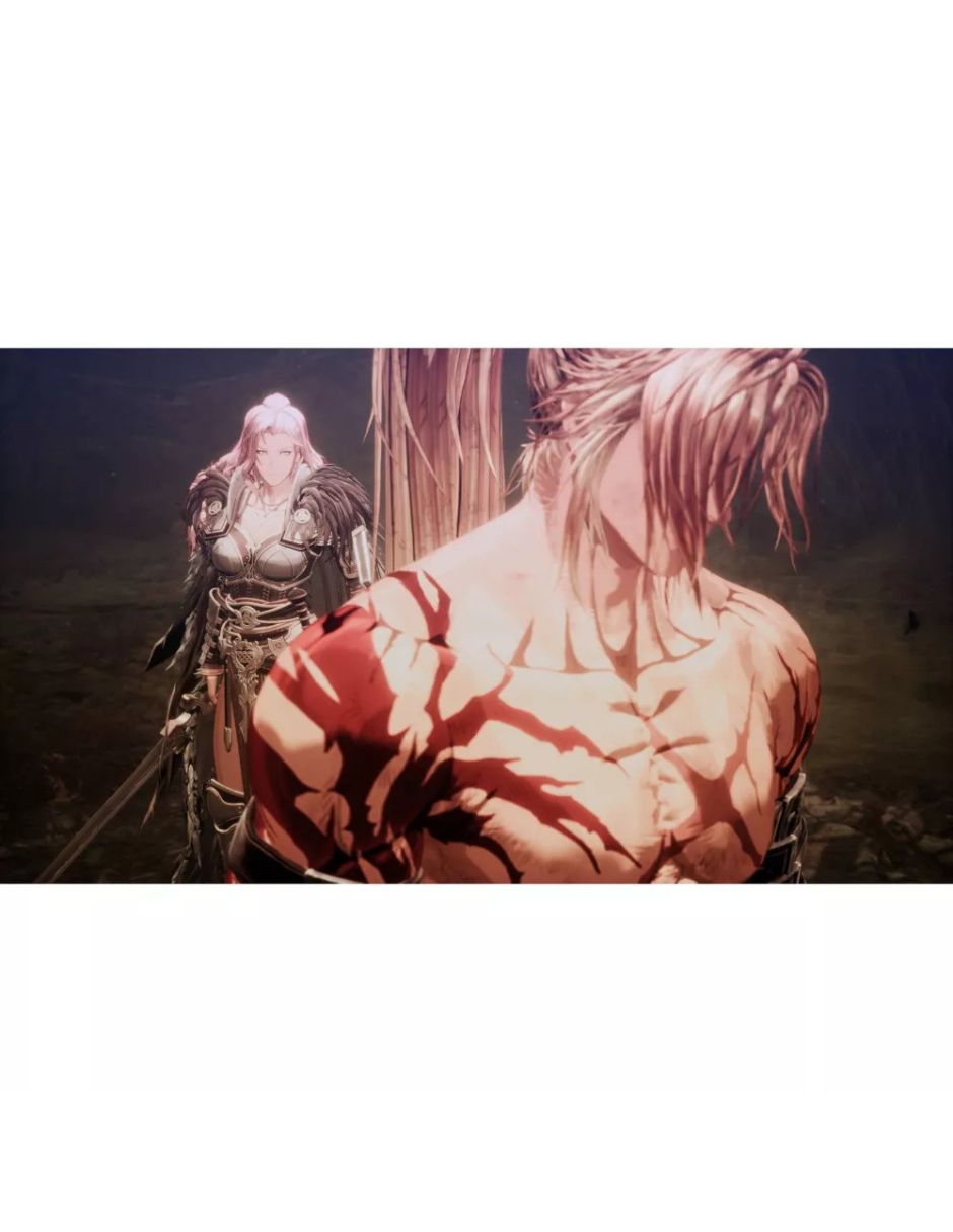The First Berserker: Khazan estándar para PS5 5