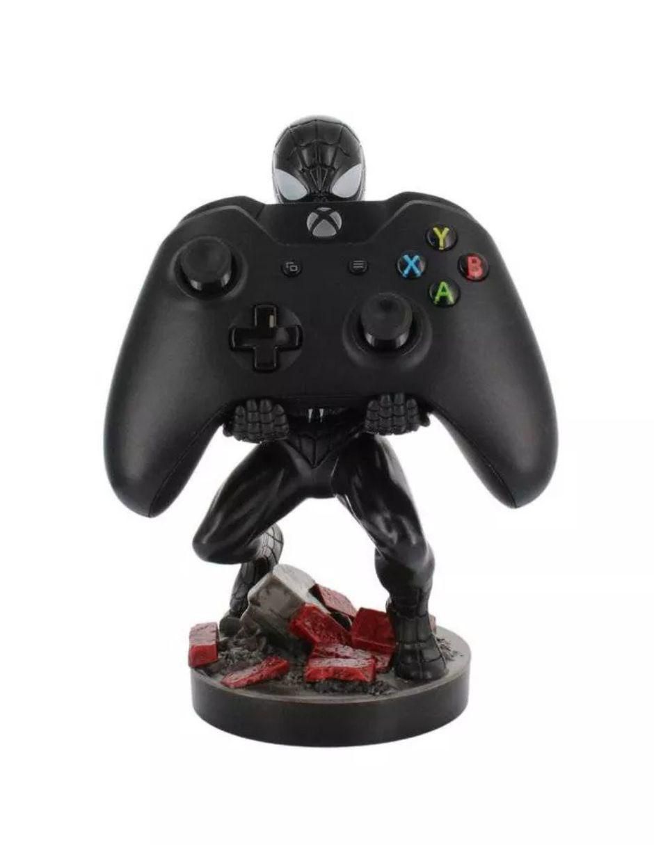 Soporte para control de videojuego Cable Guy Symbiote Spider-Man