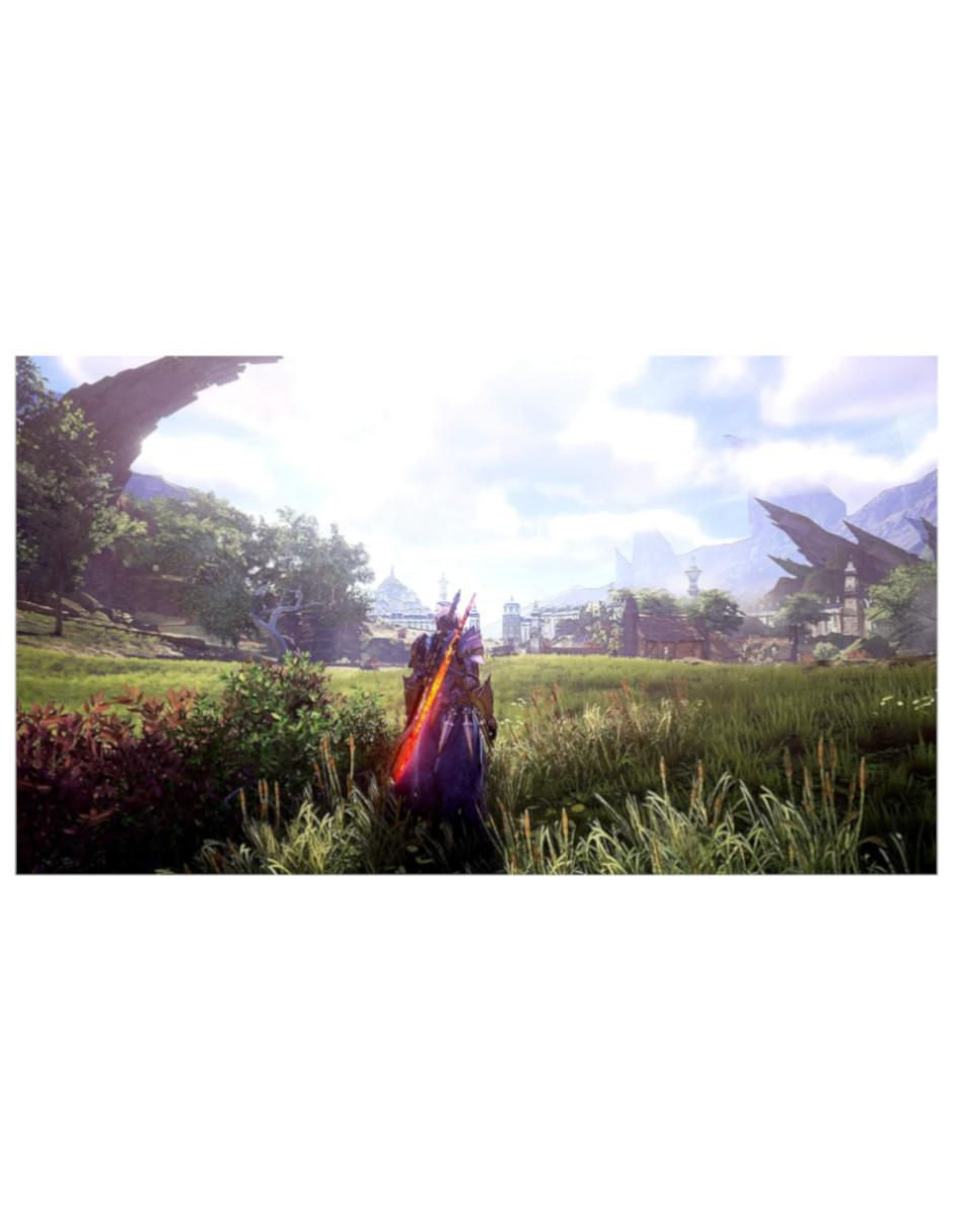 Tales Of Arise Xbox estándar para Xbox One 2
