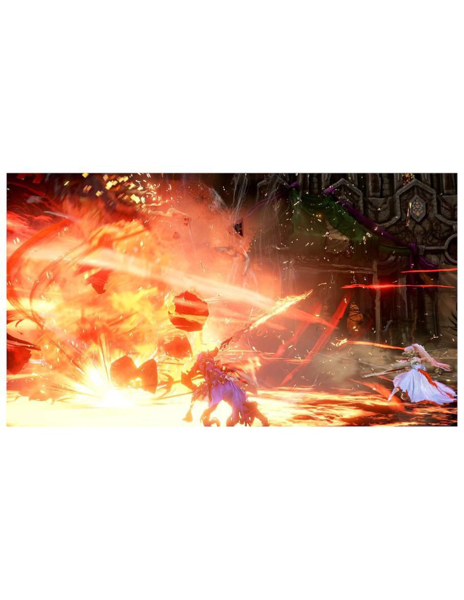 Tales Of Arise Xbox estándar para Xbox One Tales Of Arise Xbox estándar para Xbox One