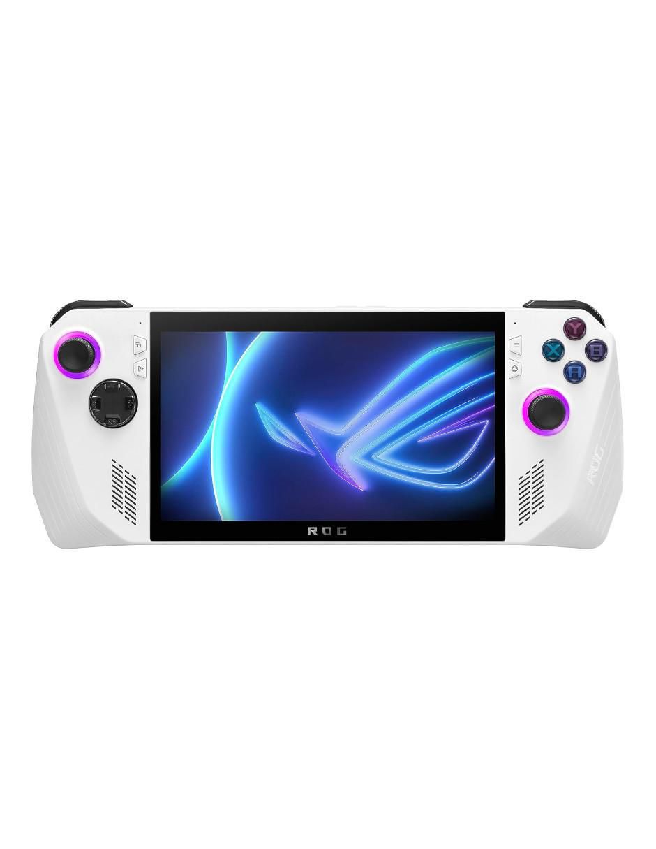 Consola portátil Windows 11 512 GB edición estándar Rog Ally Z1 Extreme