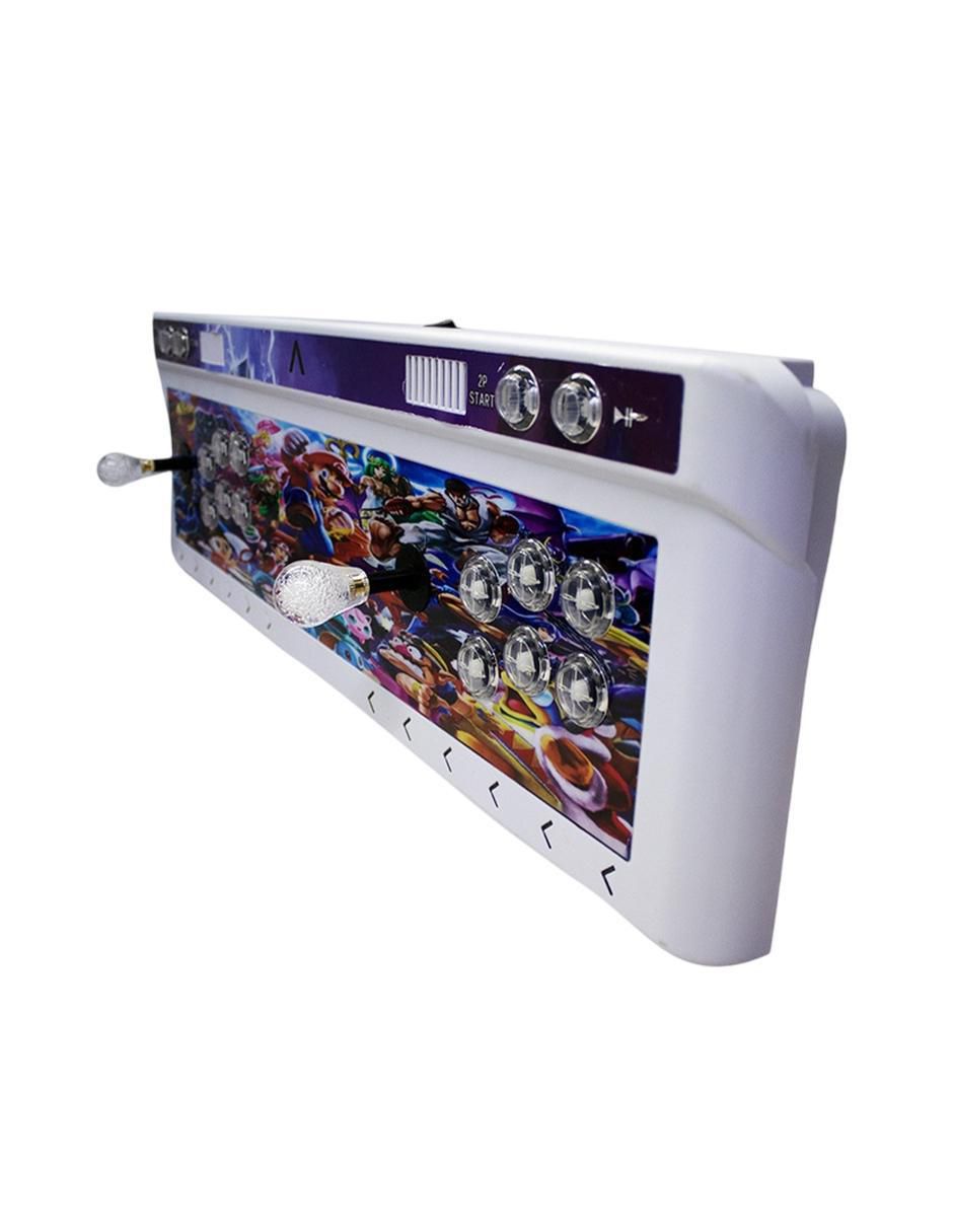 Consola fija de 64 gb edición estándar mario bros 2