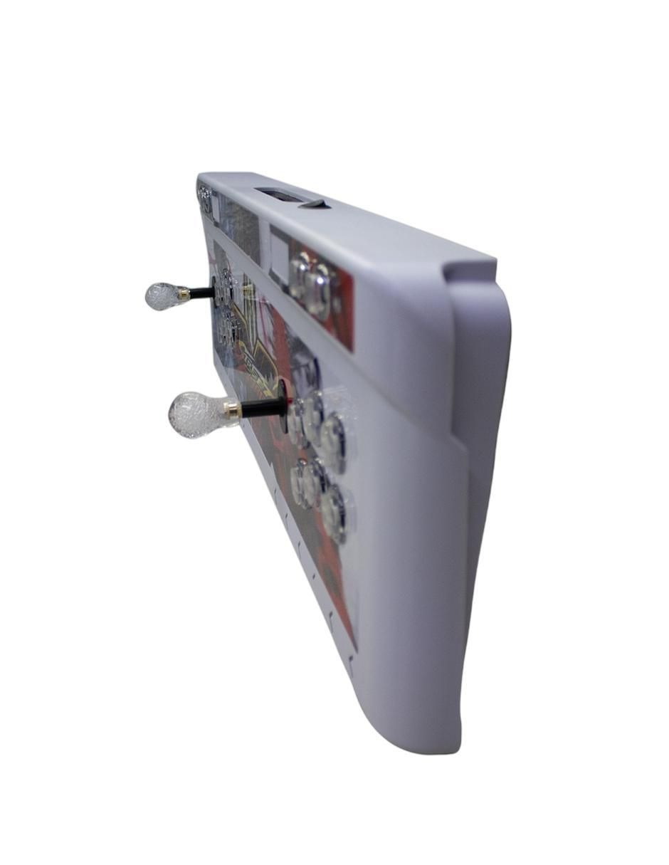 Consola fija de 64 gb Aion street fighter