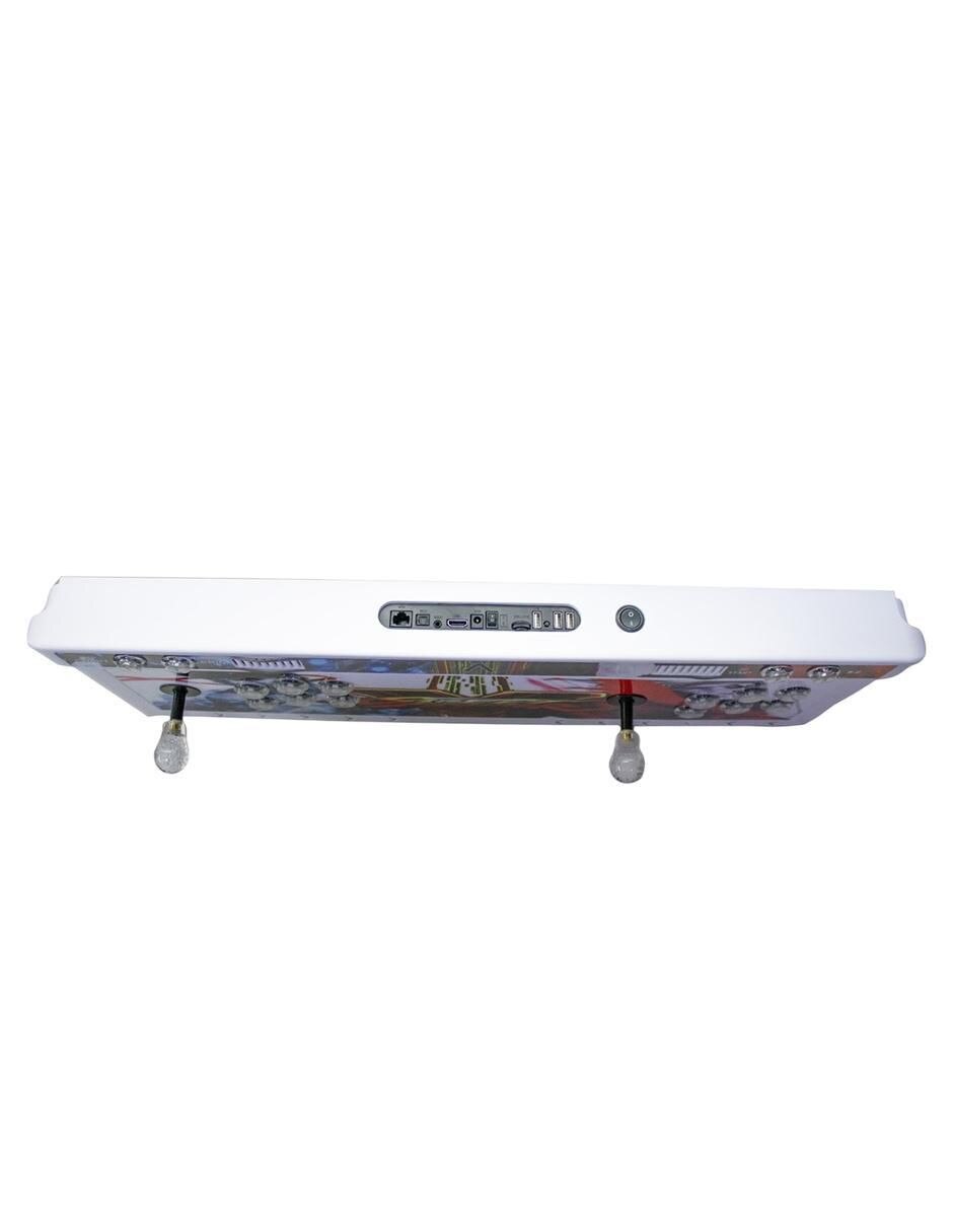 Consola fija de 64 gb Aion street fighter