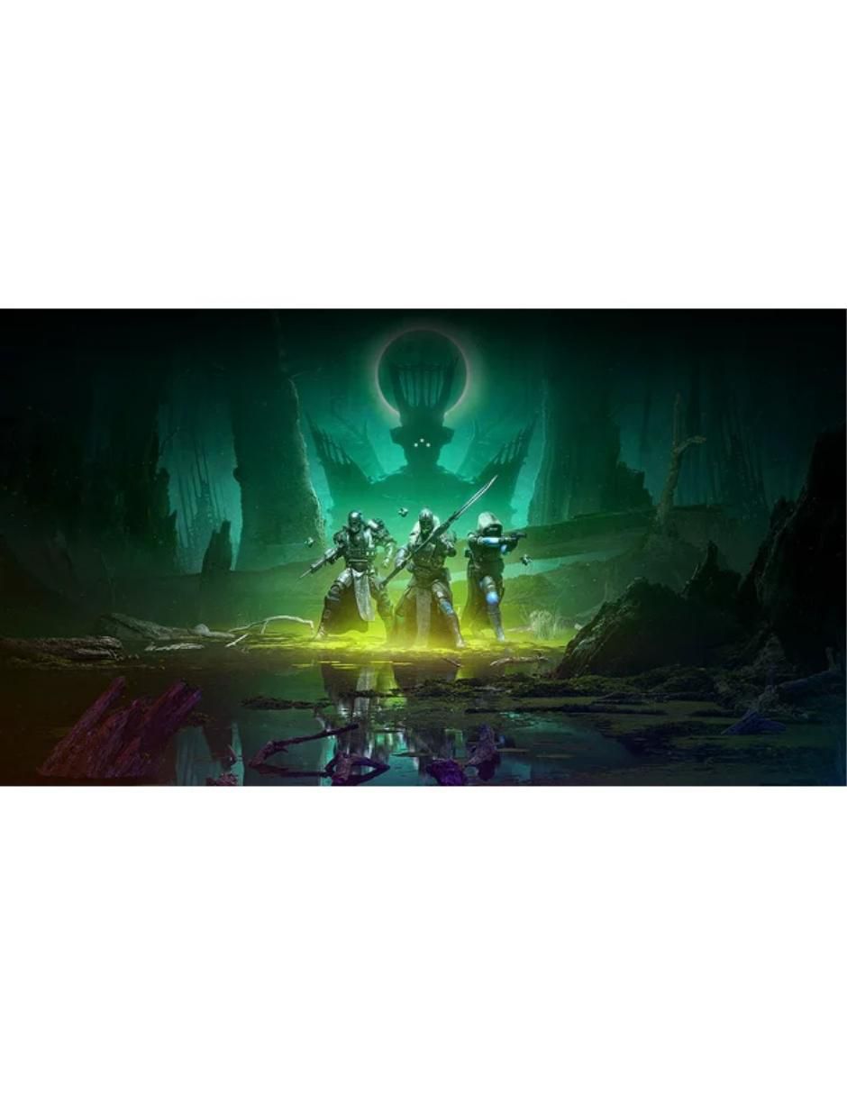 Destinity 2 estándar para xbox one 2