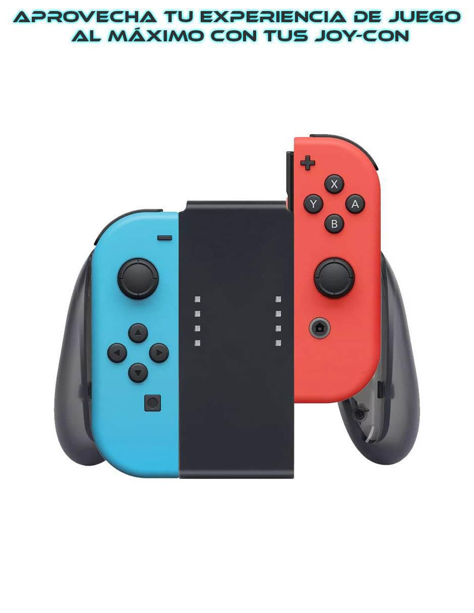 Grips para control Store Cline