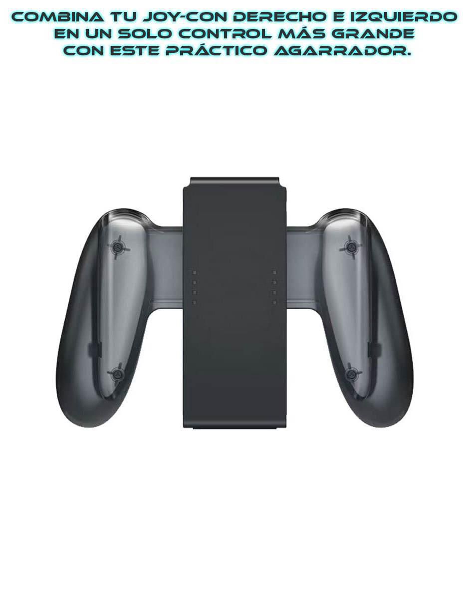 Grips para control Grips para control