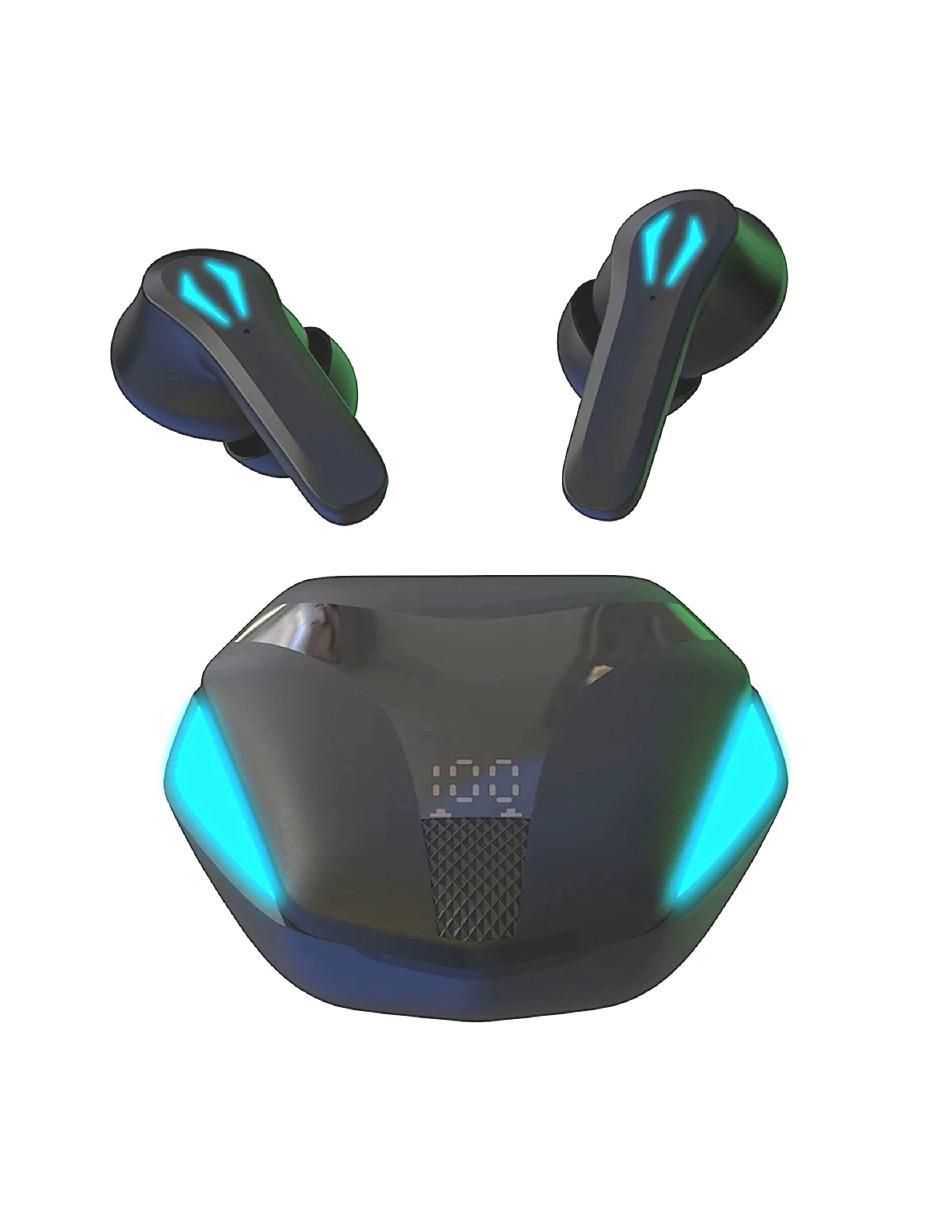 Audífonos In-Ear K91 inalámbricos con cancelación de ruido Audífonos In-Ear K91 inalámbricos con cancelación de ruido