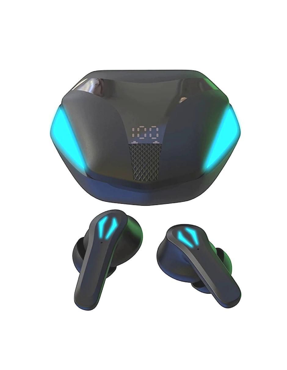 Audífonos In-Ear K91 inalámbricos con cancelación de ruido 5