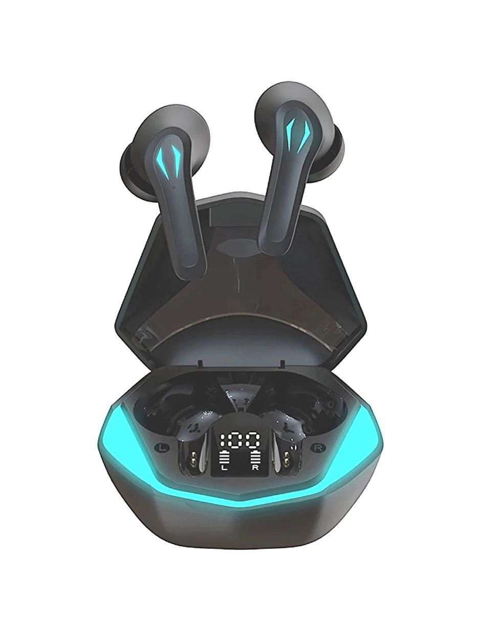 Audífonos In-Ear K91 inalámbricos con cancelación de ruido