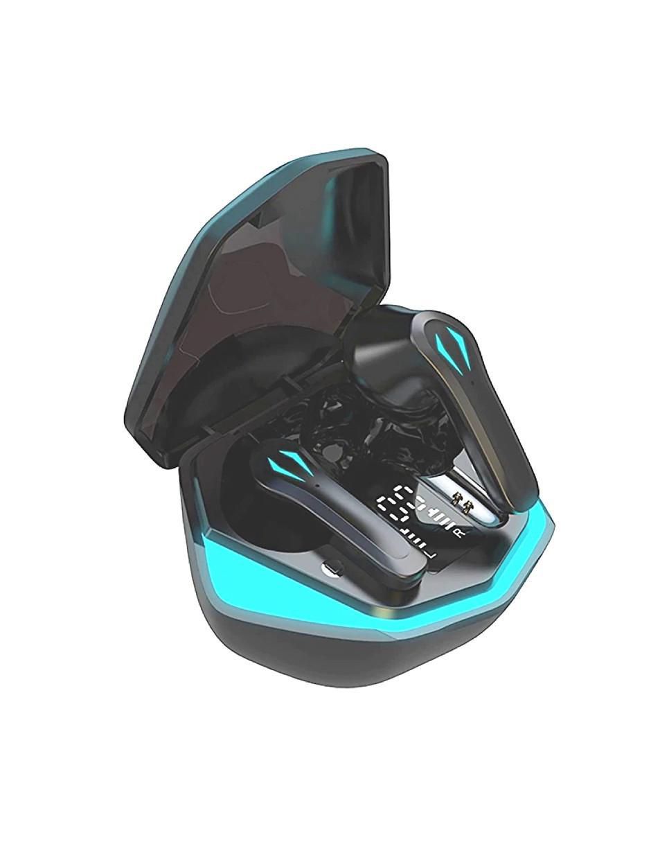 Audífonos In-Ear K91 inalámbricos con cancelación de ruido
