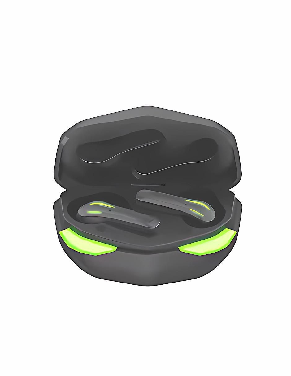 Audífonos In-Ear K89 inalámbricos con cancelacion de ruido