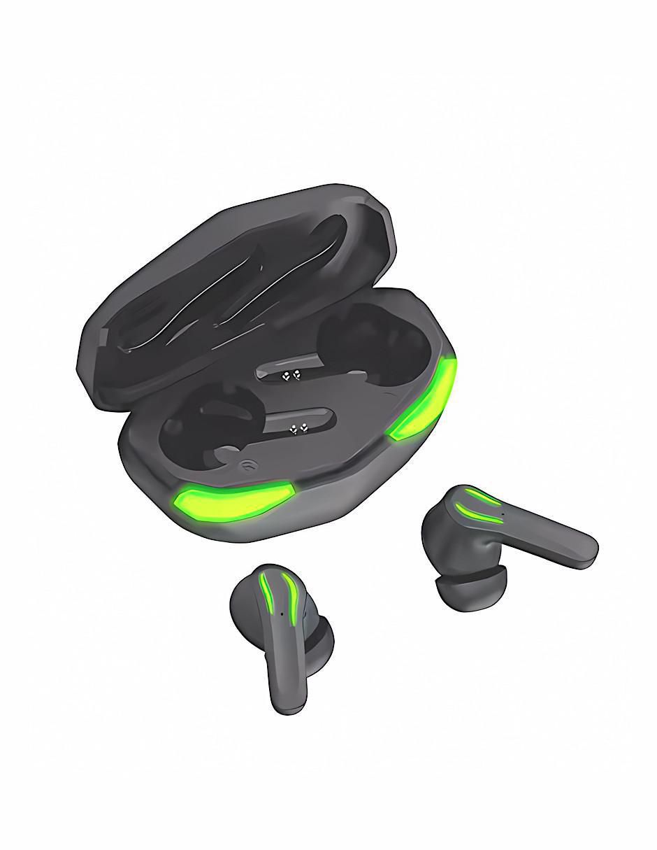Audífonos In-Ear K89 inalámbricos con cancelacion de ruido 2